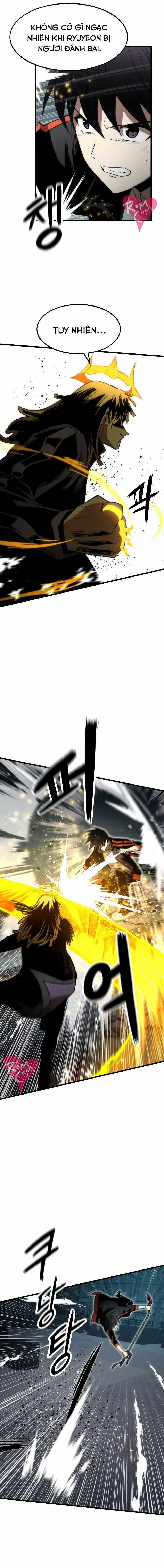 Nhân Vật Phụ Siêu Cấp - Chapter 55 - Trang 20