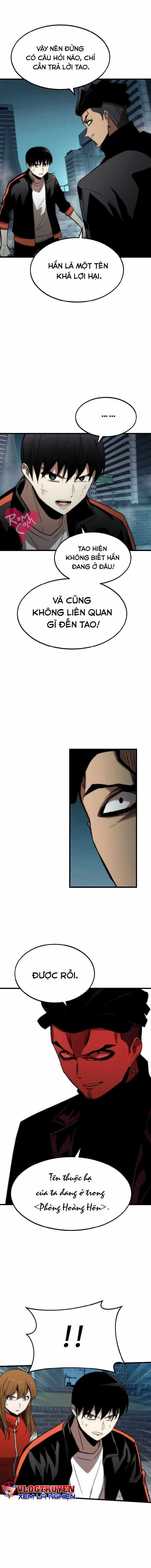 Nhân Vật Phụ Siêu Cấp - Chapter 55 - Trang 3