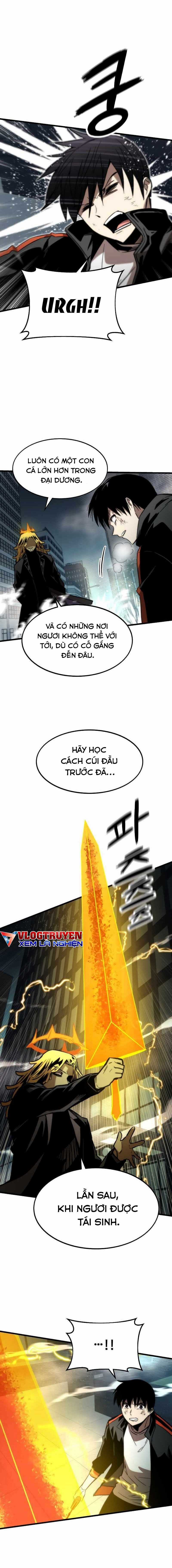 Nhân Vật Phụ Siêu Cấp - Chapter 55 - Trang 21