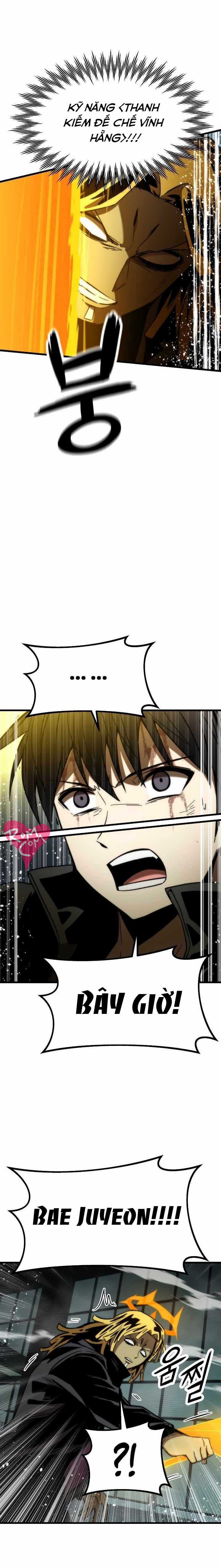 Nhân Vật Phụ Siêu Cấp - Chapter 55 - Trang 22