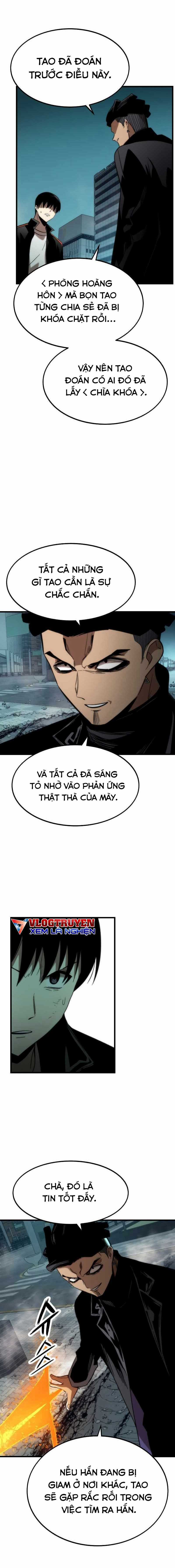 Nhân Vật Phụ Siêu Cấp - Chapter 55 - Trang 4
