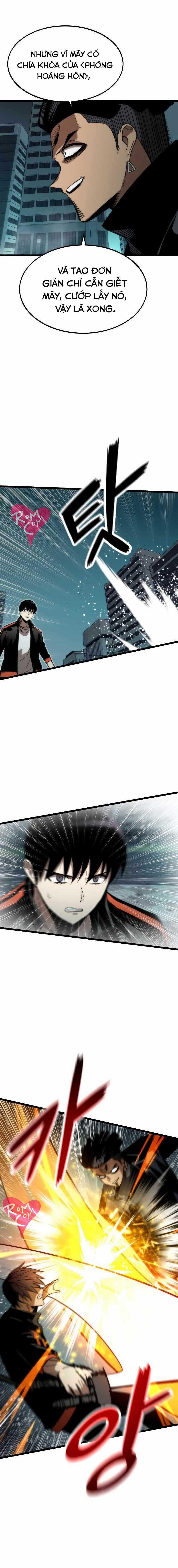 Nhân Vật Phụ Siêu Cấp - Chapter 55 - Trang 5