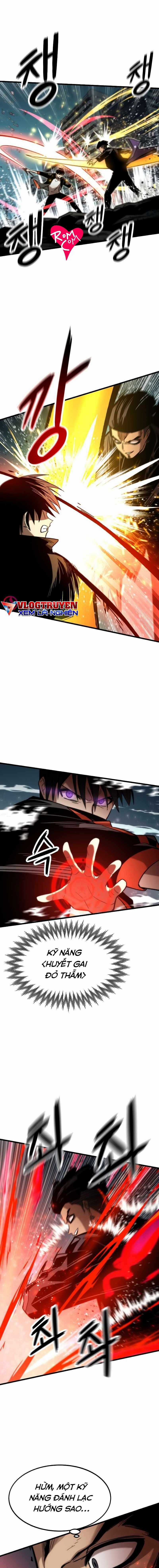 Nhân Vật Phụ Siêu Cấp - Chapter 55 - Trang 6