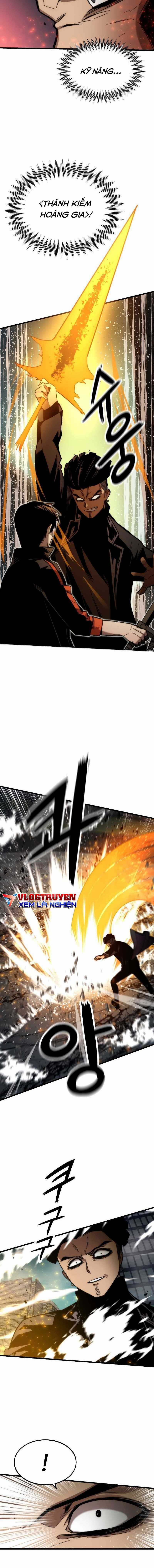 Nhân Vật Phụ Siêu Cấp - Chapter 55 - Trang 7