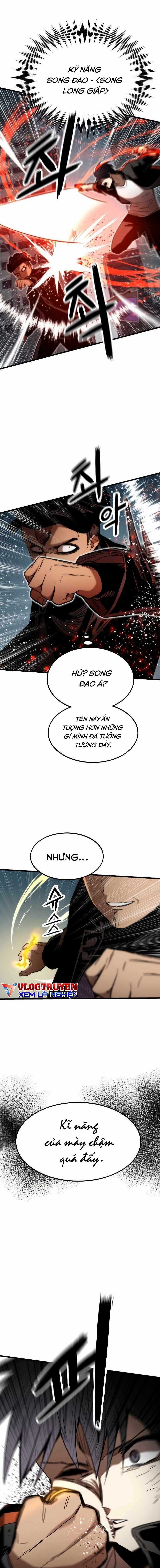 Nhân Vật Phụ Siêu Cấp - Chapter 55 - Trang 9