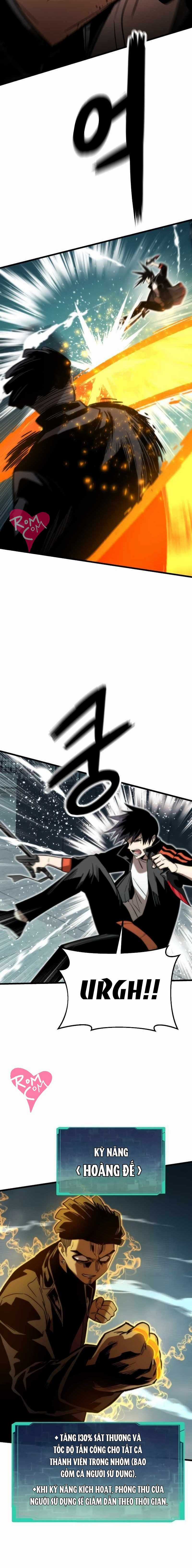 Nhân Vật Phụ Siêu Cấp - Chapter 55 - Trang 10