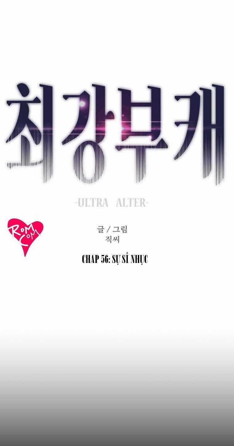 Nhân Vật Phụ Siêu Cấp - Chapter 56 - Trang 1