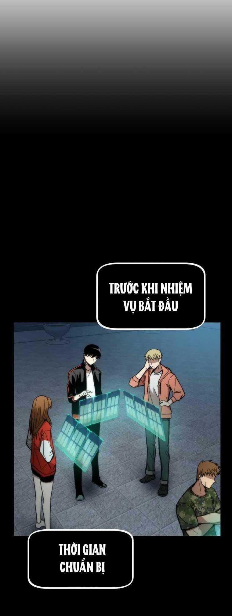 Nhân Vật Phụ Siêu Cấp - Chapter 56 - Trang 2