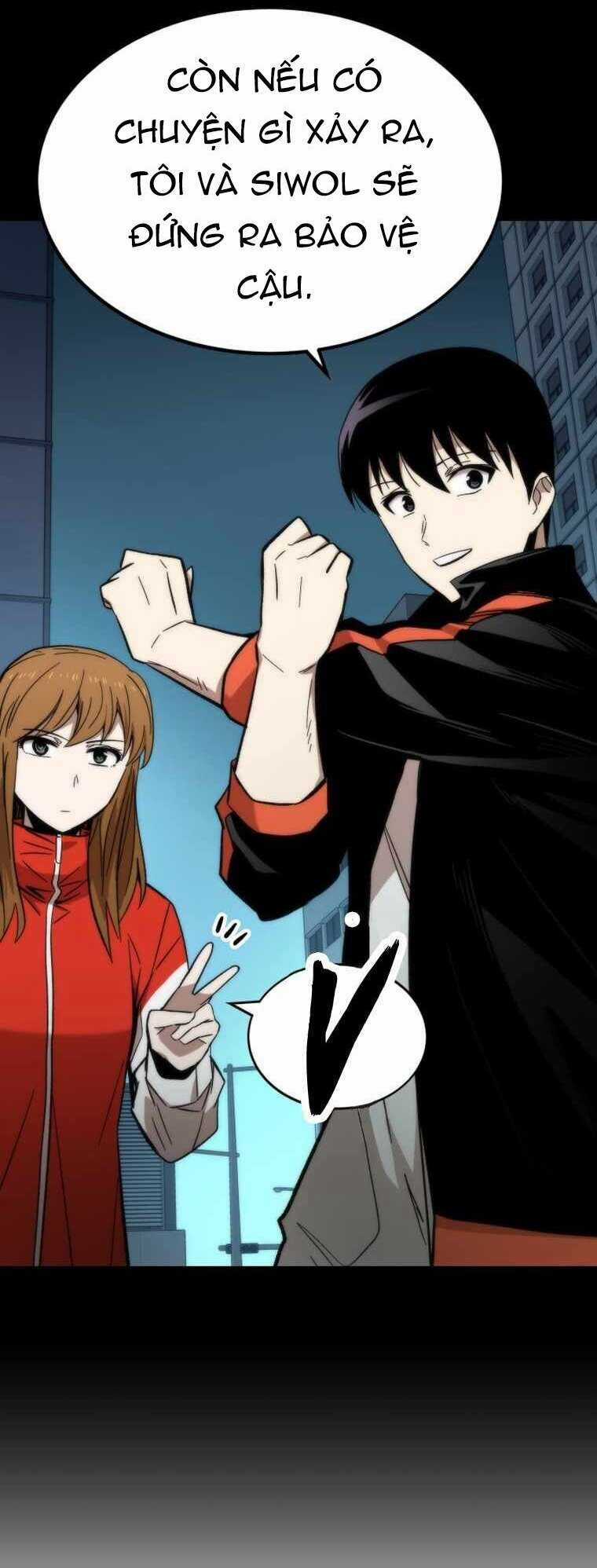 Nhân Vật Phụ Siêu Cấp - Chapter 56 - Trang 11