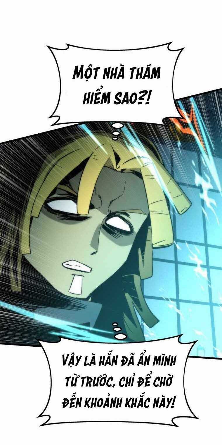 Nhân Vật Phụ Siêu Cấp - Chapter 56 - Trang 14