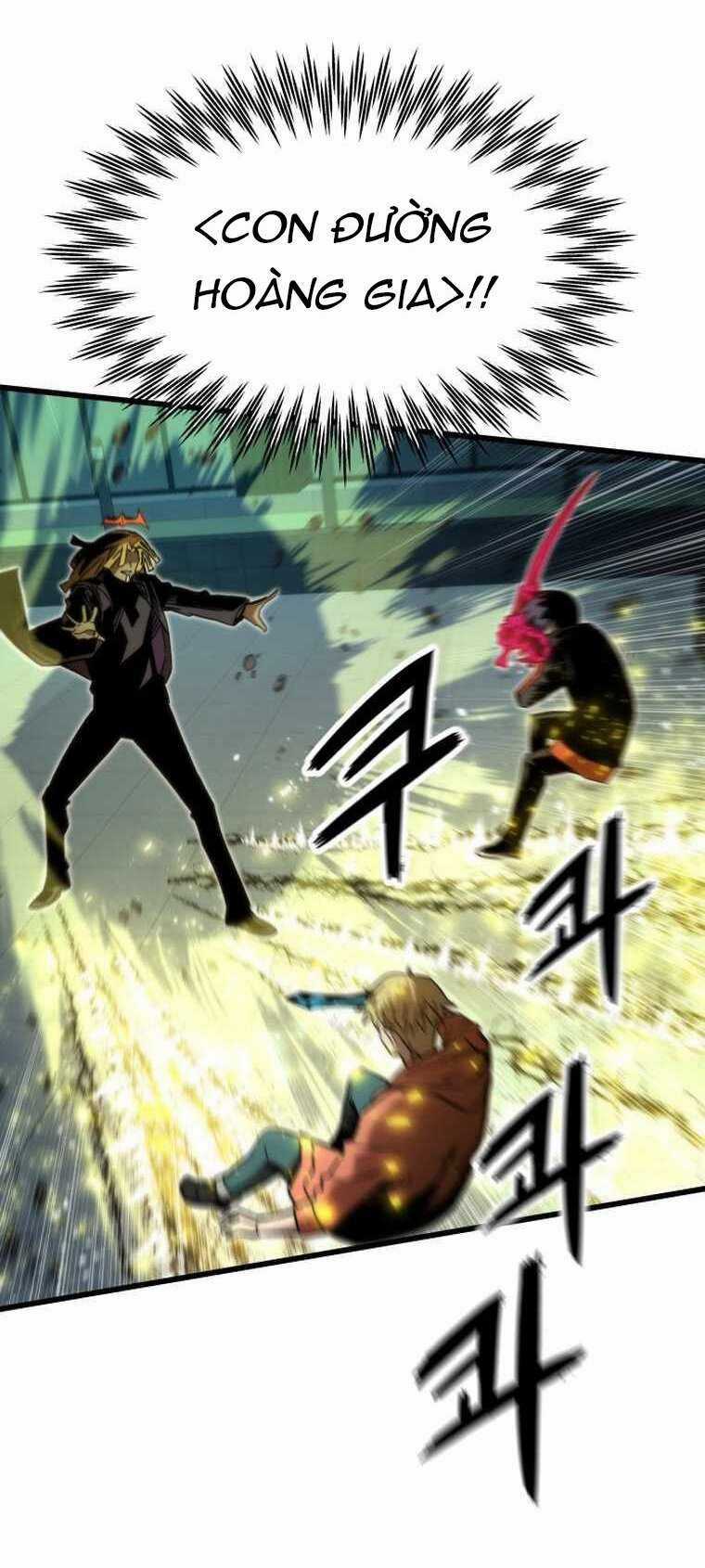 Nhân Vật Phụ Siêu Cấp - Chapter 56 - Trang 23