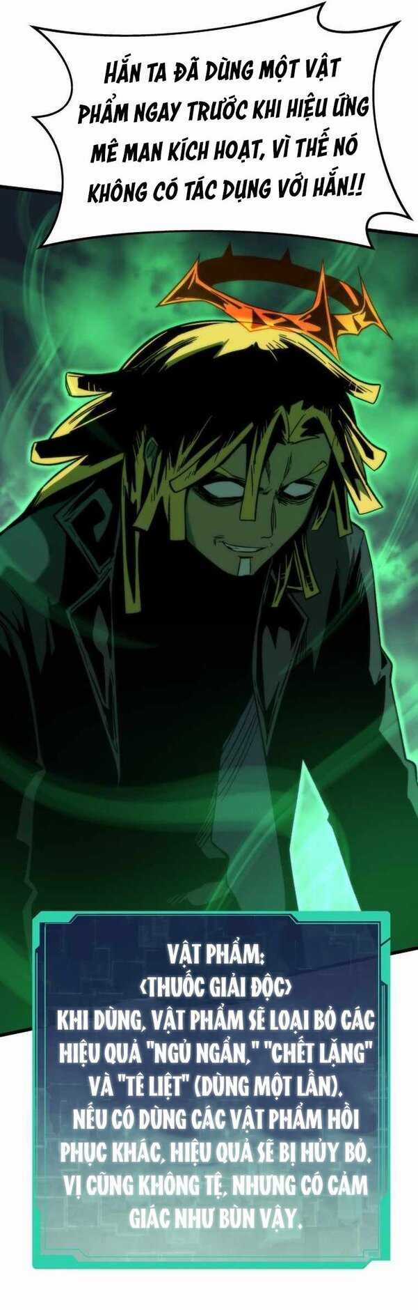 Nhân Vật Phụ Siêu Cấp - Chapter 56 - Trang 25