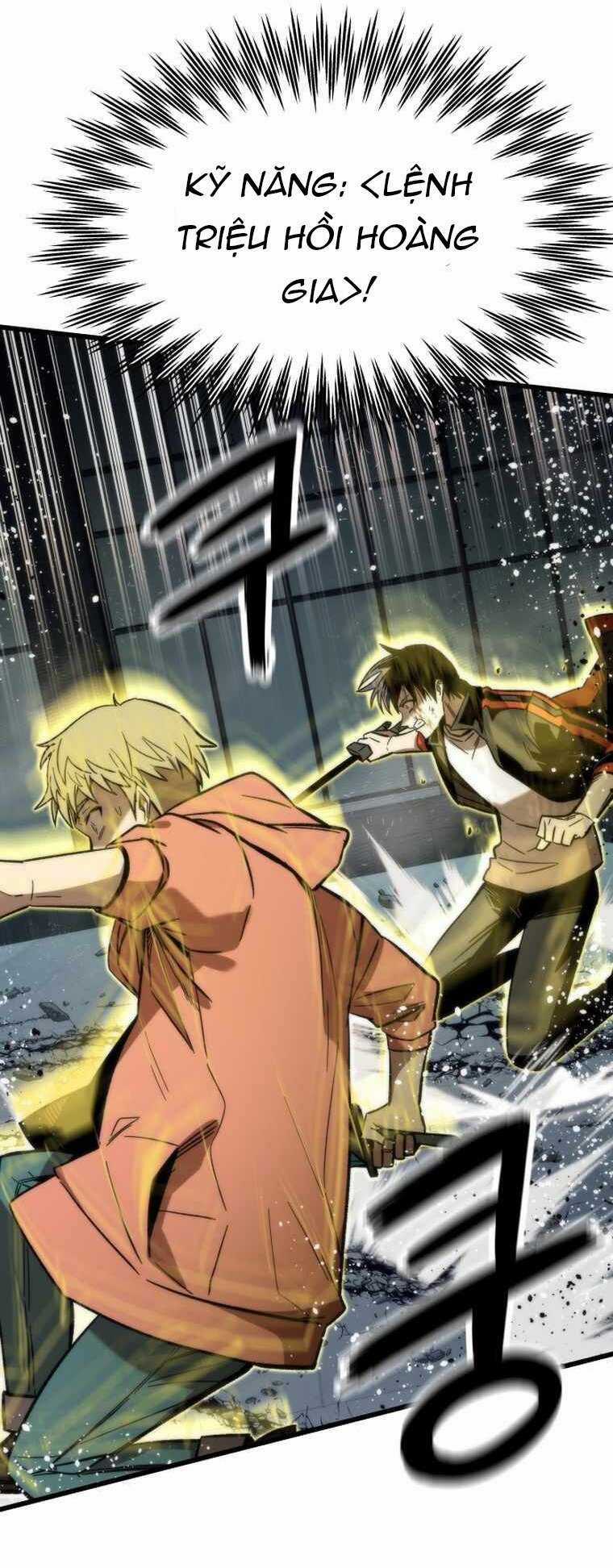 Nhân Vật Phụ Siêu Cấp - Chapter 56 - Trang 27