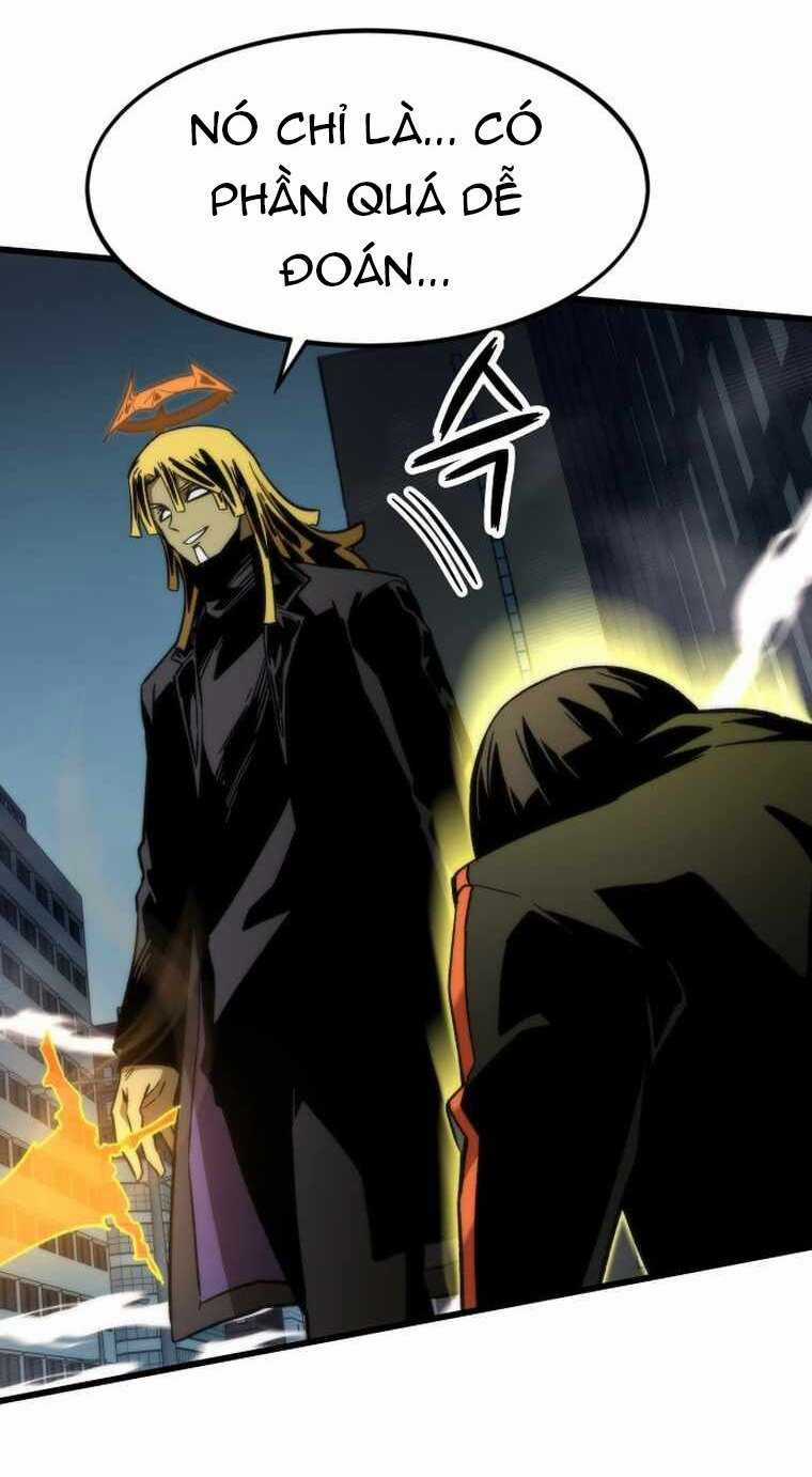 Nhân Vật Phụ Siêu Cấp - Chapter 56 - Trang 29