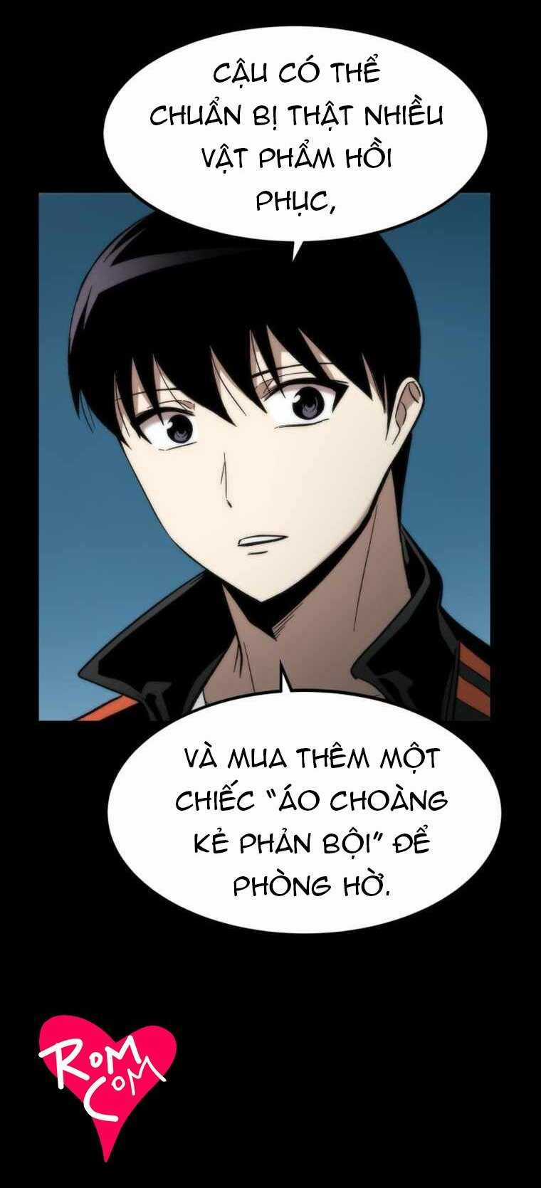 Nhân Vật Phụ Siêu Cấp - Chapter 56 - Trang 4