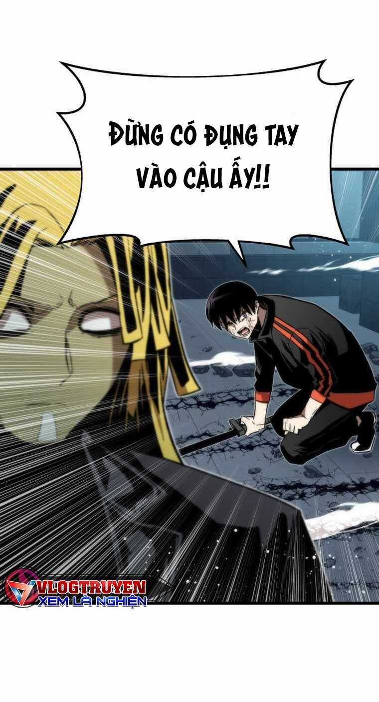 Nhân Vật Phụ Siêu Cấp - Chapter 56 - Trang 31