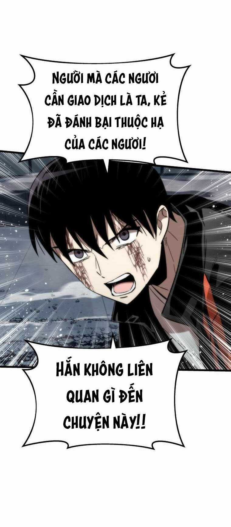 Nhân Vật Phụ Siêu Cấp - Chapter 56 - Trang 32