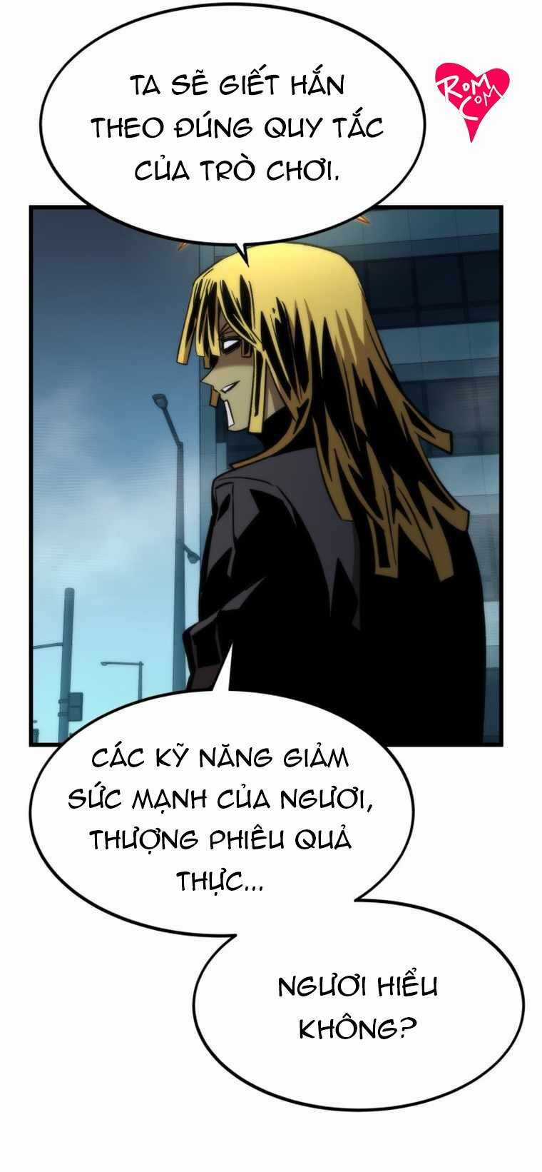Nhân Vật Phụ Siêu Cấp - Chapter 56 - Trang 33