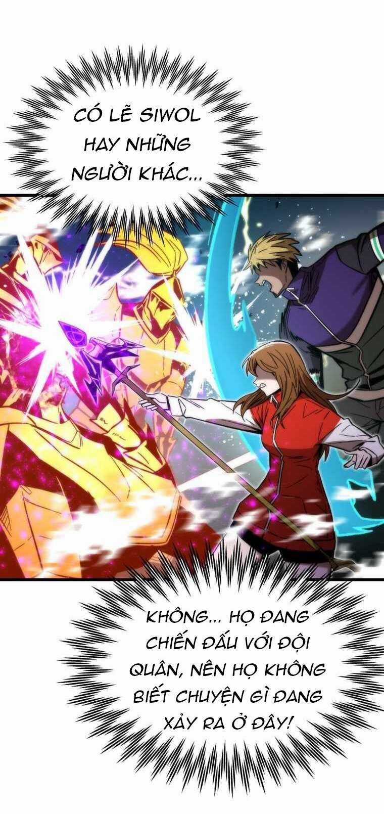 Nhân Vật Phụ Siêu Cấp - Chapter 56 - Trang 36