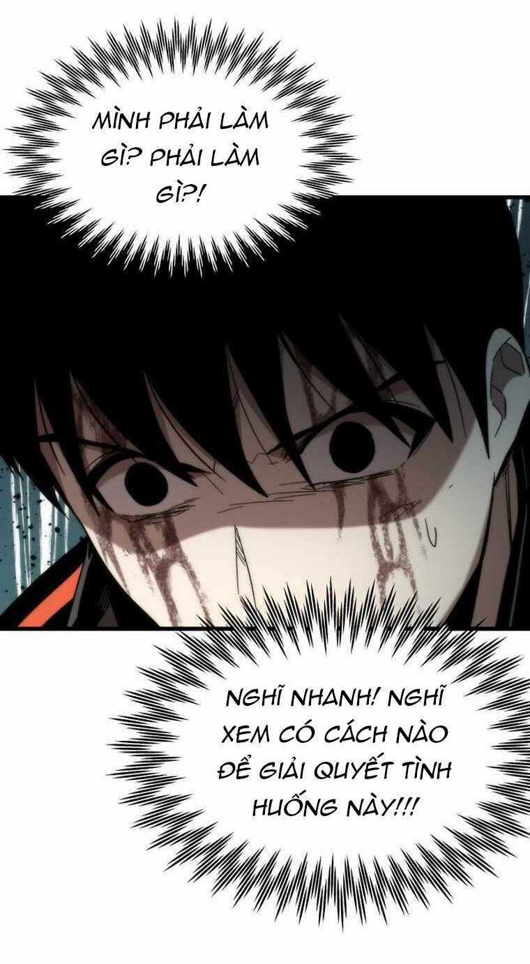 Nhân Vật Phụ Siêu Cấp - Chapter 56 - Trang 37