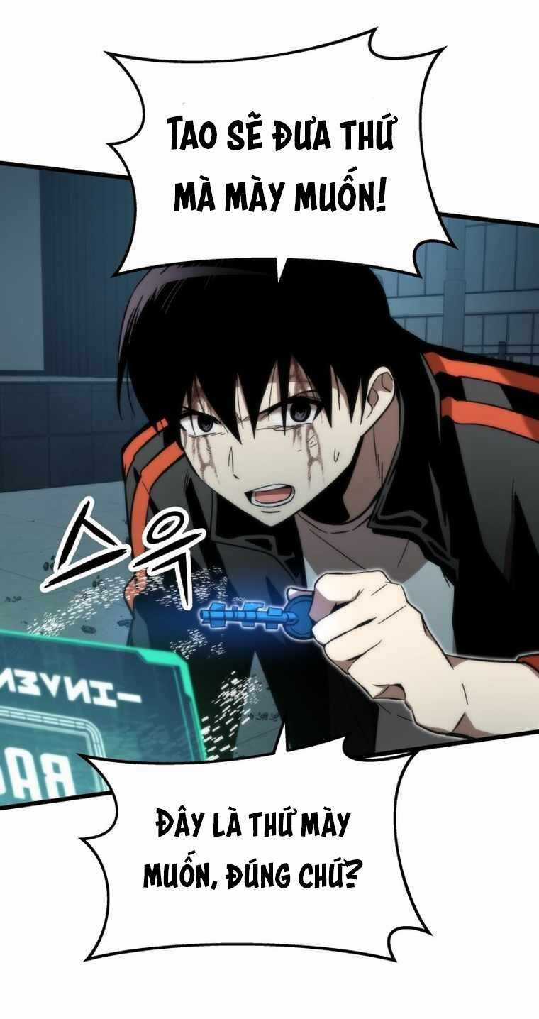 Nhân Vật Phụ Siêu Cấp - Chapter 56 - Trang 40