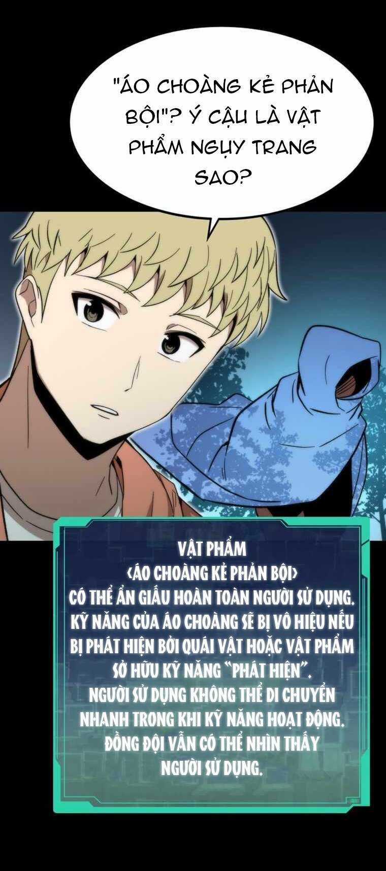 Nhân Vật Phụ Siêu Cấp - Chapter 56 - Trang 5