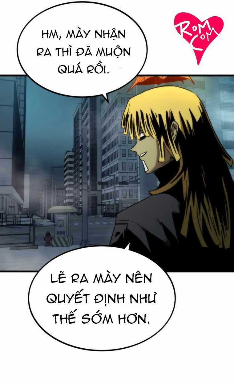 Nhân Vật Phụ Siêu Cấp - Chapter 56 - Trang 42