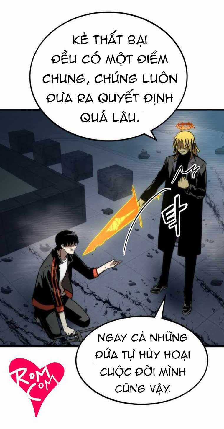 Nhân Vật Phụ Siêu Cấp - Chapter 56 - Trang 44