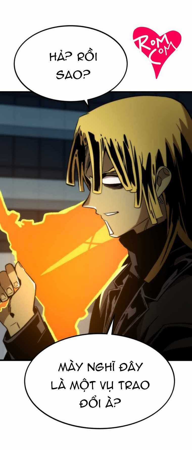 Nhân Vật Phụ Siêu Cấp - Chapter 56 - Trang 50