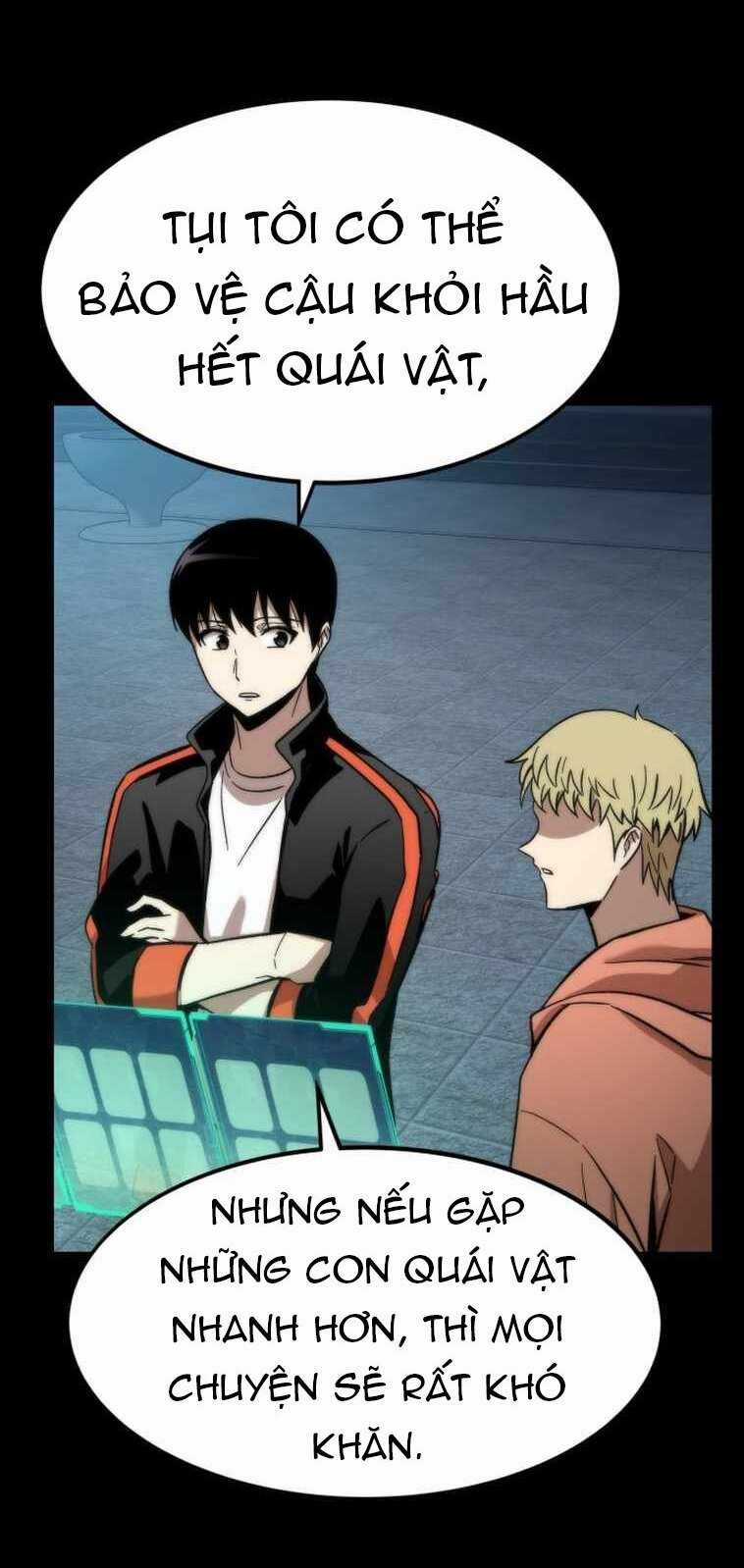 Nhân Vật Phụ Siêu Cấp - Chapter 56 - Trang 6