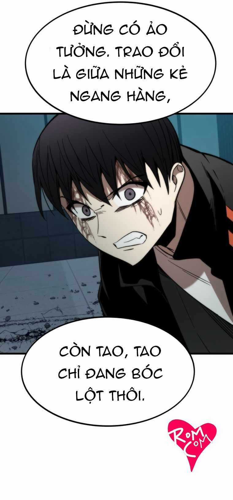 Nhân Vật Phụ Siêu Cấp - Chapter 56 - Trang 51