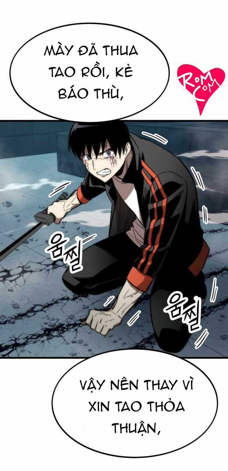 Nhân Vật Phụ Siêu Cấp - Chapter 56 - Trang 53