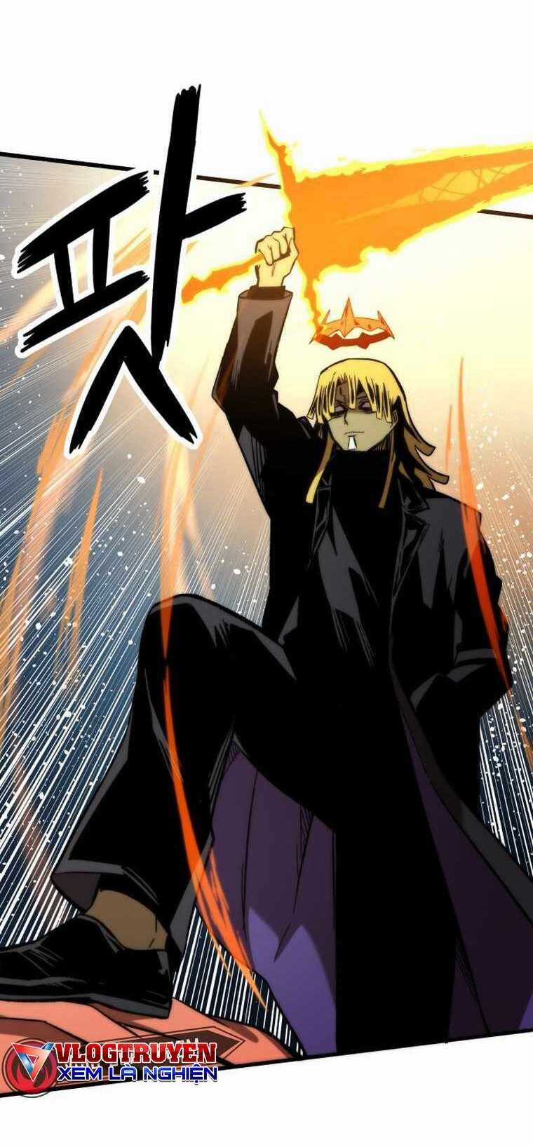 Nhân Vật Phụ Siêu Cấp - Chapter 56 - Trang 55