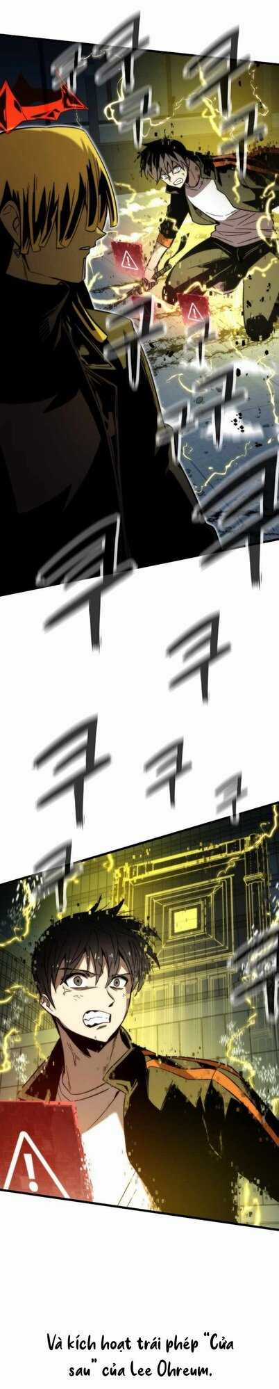 Nhân Vật Phụ Siêu Cấp - Chapter 56 - Trang 61