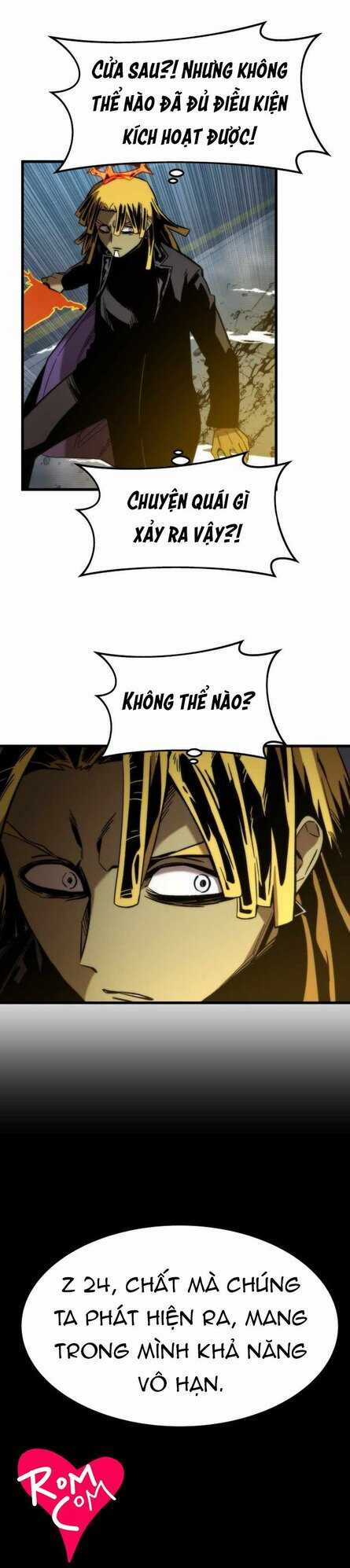 Nhân Vật Phụ Siêu Cấp - Chapter 56 - Trang 62