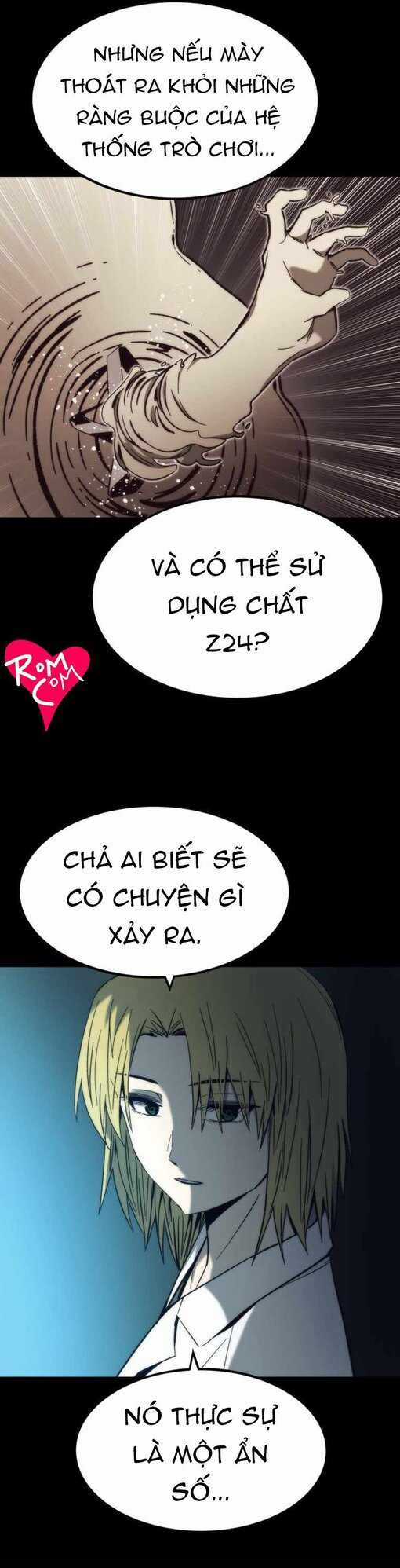 Nhân Vật Phụ Siêu Cấp - Chapter 56 - Trang 65