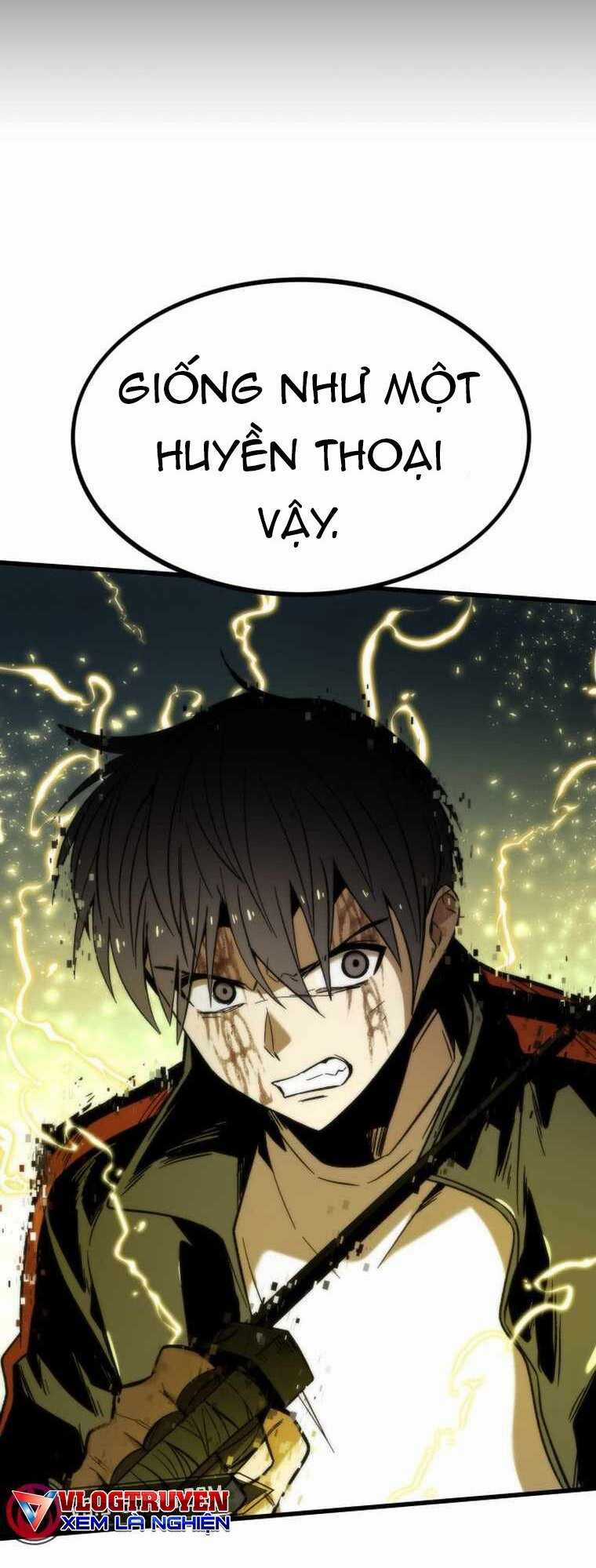 Nhân Vật Phụ Siêu Cấp - Chapter 56 - Trang 66