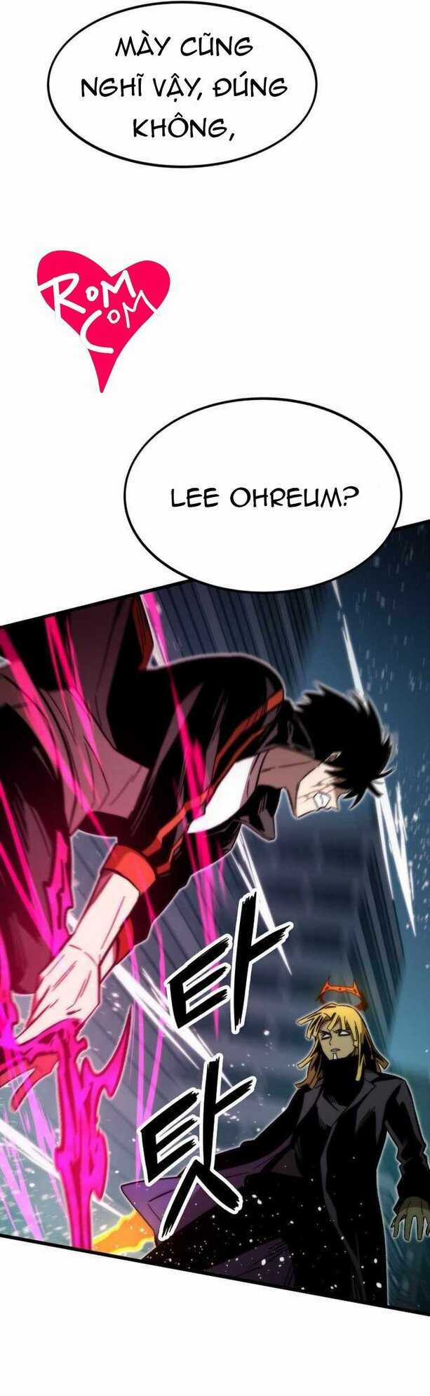 Nhân Vật Phụ Siêu Cấp - Chapter 56 - Trang 81