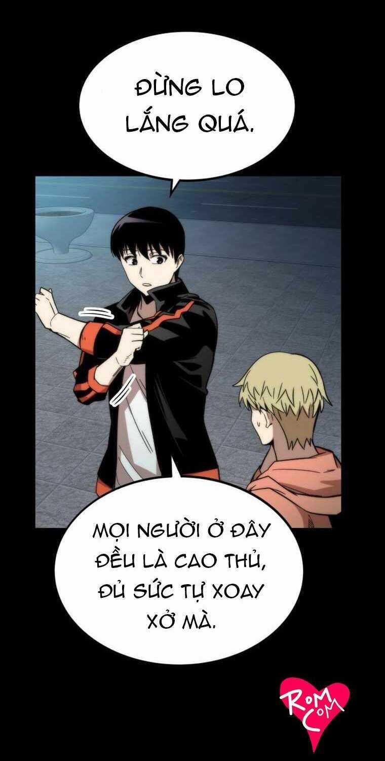 Nhân Vật Phụ Siêu Cấp - Chapter 56 - Trang 10