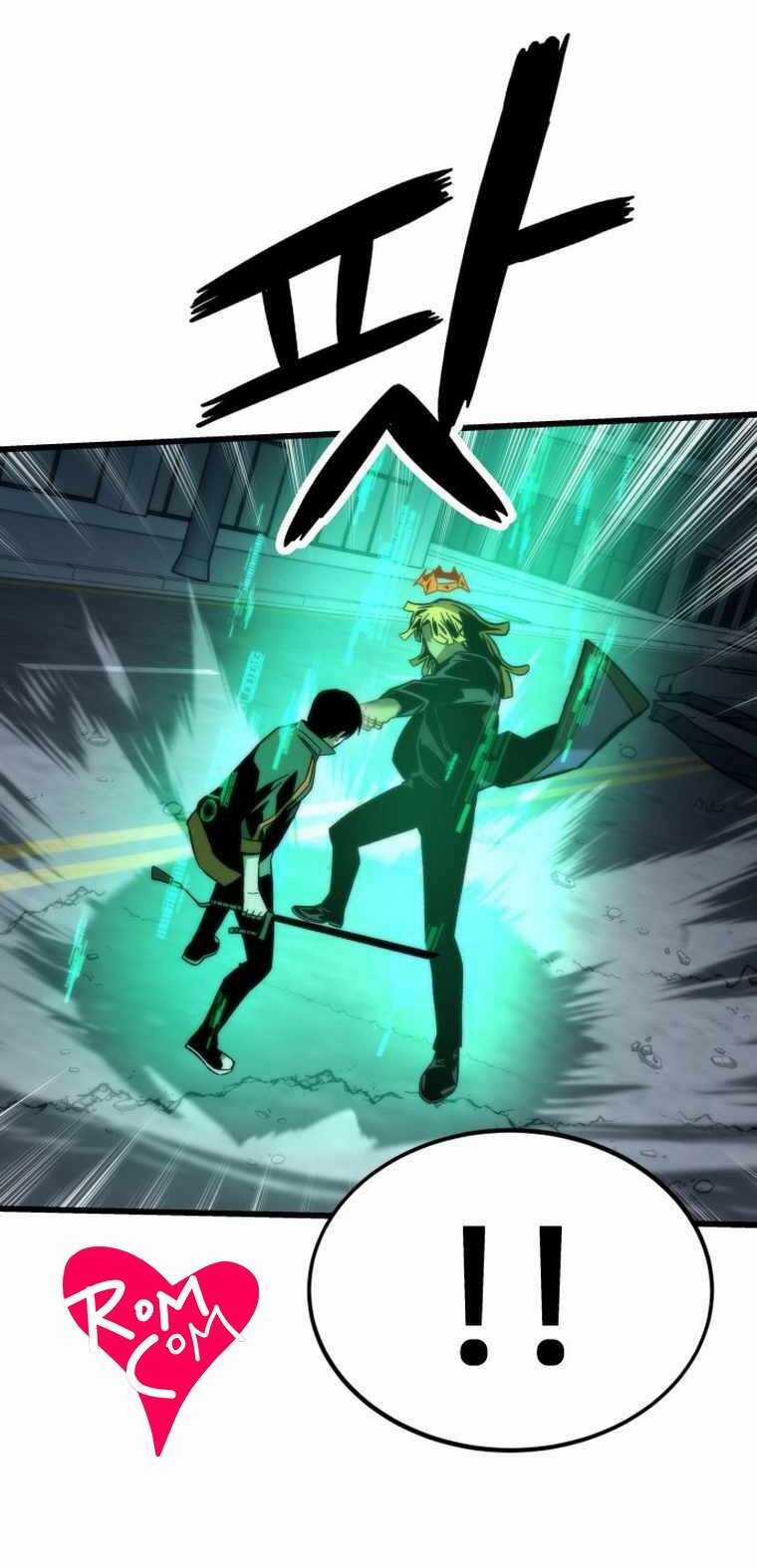 Nhân Vật Phụ Siêu Cấp - Chapter 56 - Trang 91