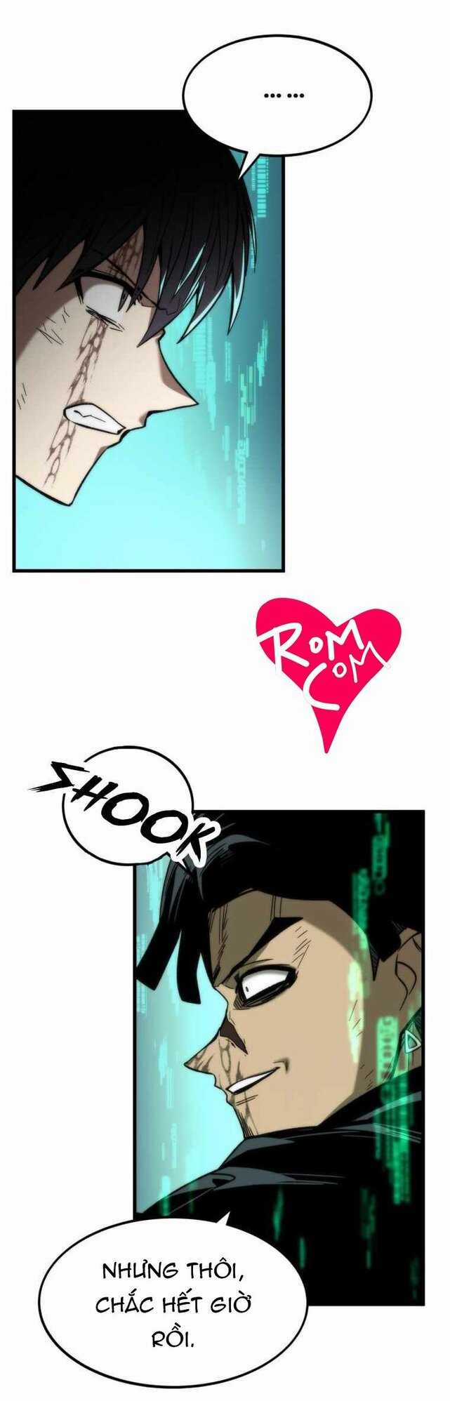 Nhân Vật Phụ Siêu Cấp - Chapter 56 - Trang 92