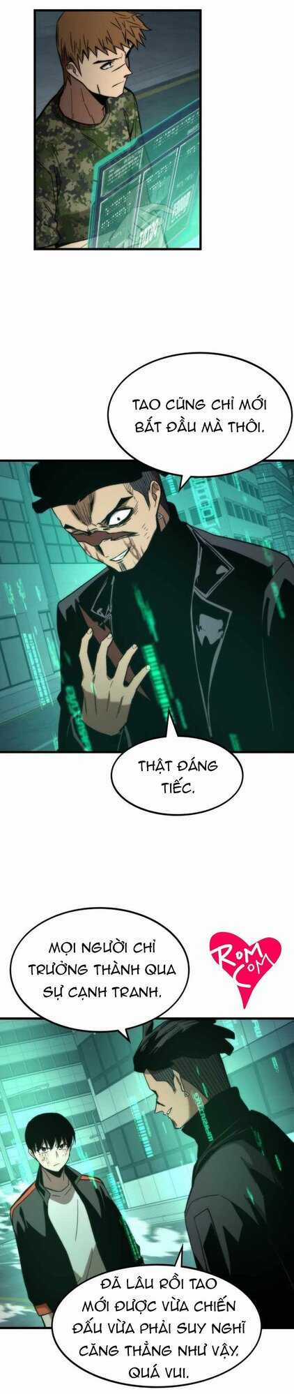 Nhân Vật Phụ Siêu Cấp - Chapter 56 - Trang 93