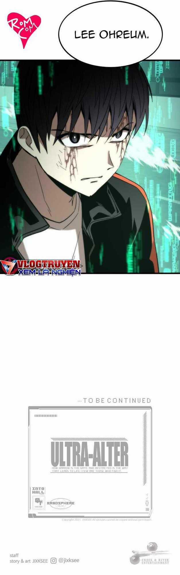 Nhân Vật Phụ Siêu Cấp - Chapter 56 - Trang 95