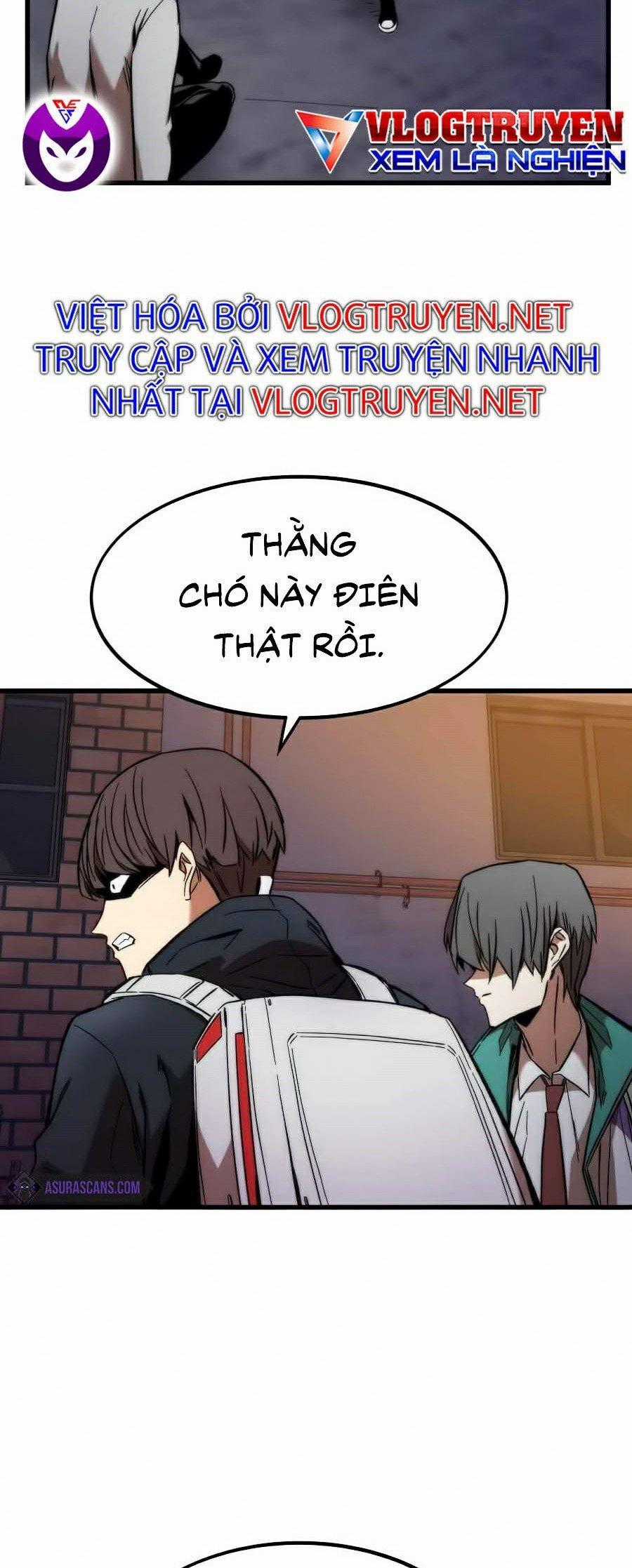 Nhân Vật Phụ Siêu Cấp - Chapter 6 - Trang 2