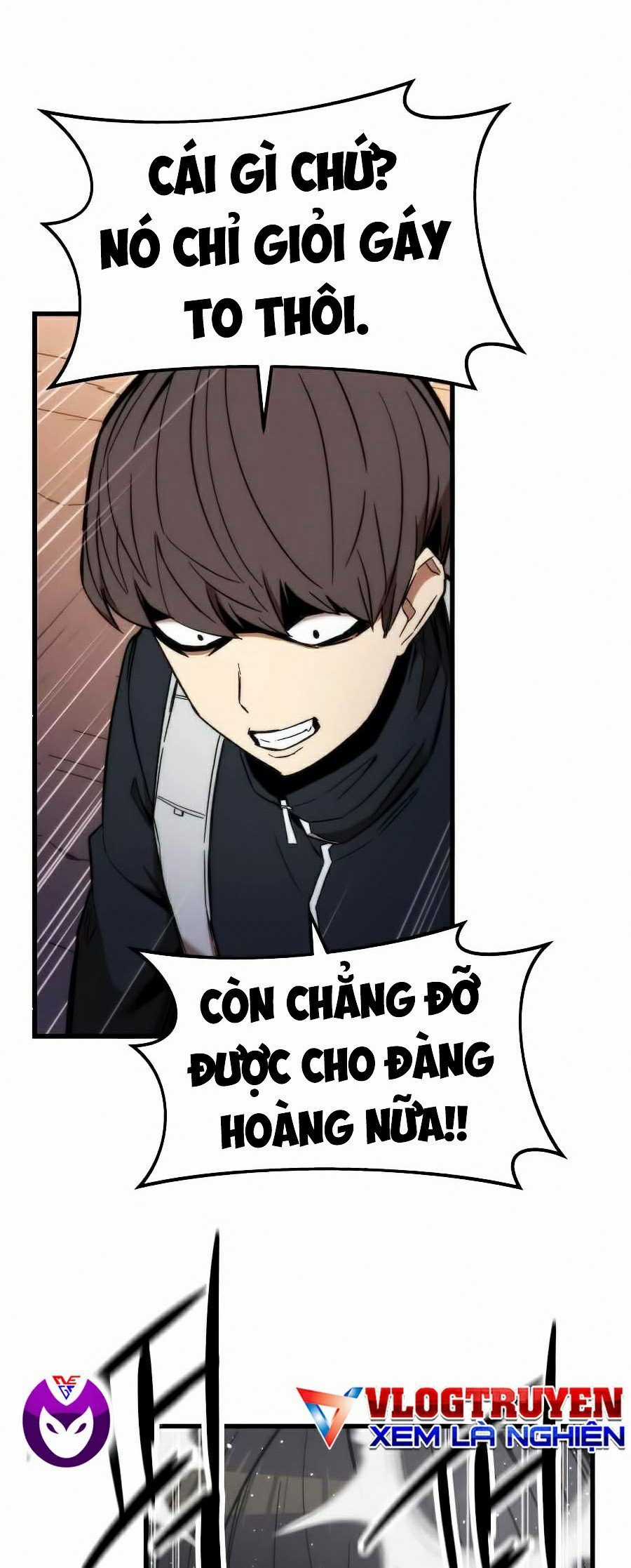 Nhân Vật Phụ Siêu Cấp - Chapter 6 - Trang 12