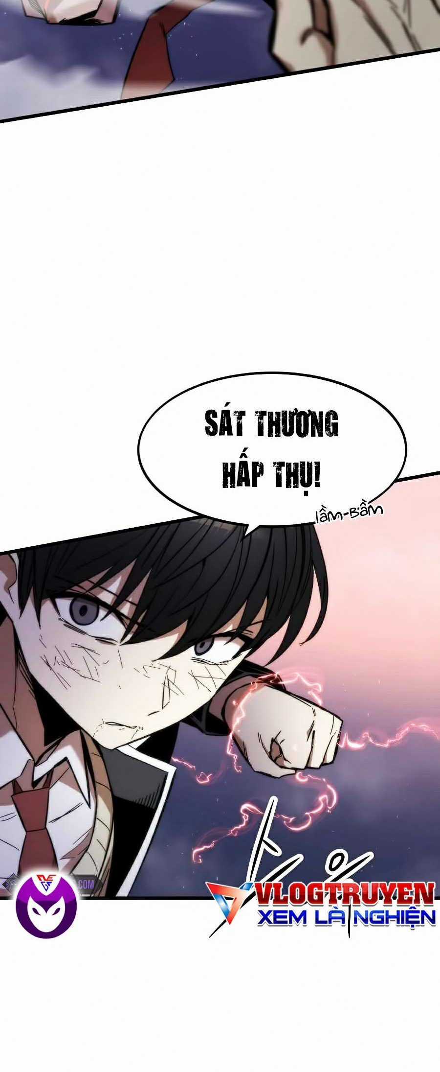 Nhân Vật Phụ Siêu Cấp - Chapter 6 - Trang 19