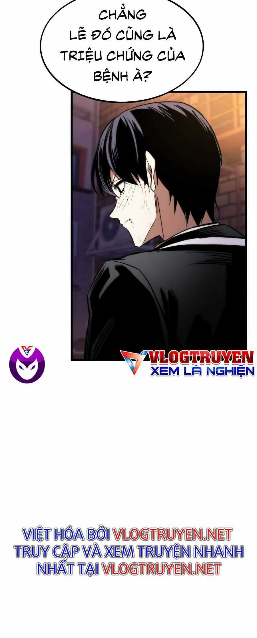 Nhân Vật Phụ Siêu Cấp - Chapter 6 - Trang 3