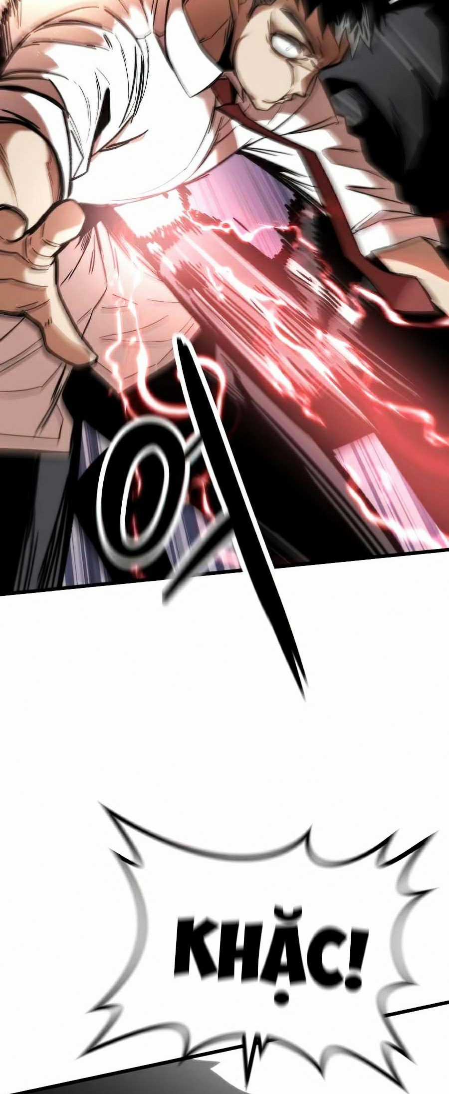 Nhân Vật Phụ Siêu Cấp - Chapter 6 - Trang 21