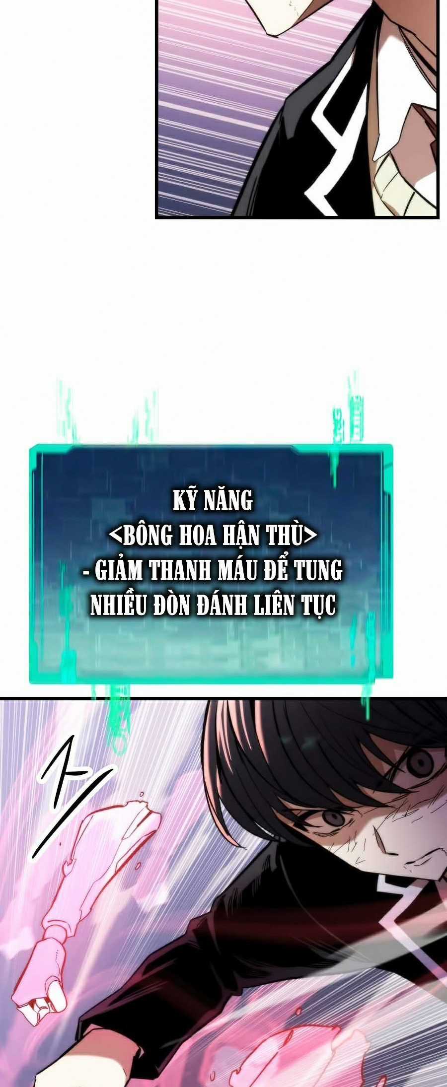 Nhân Vật Phụ Siêu Cấp - Chapter 6 - Trang 23