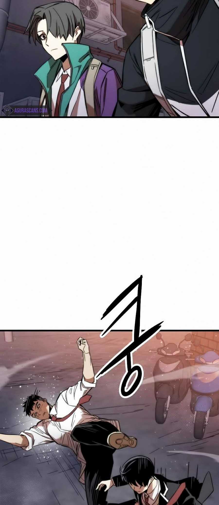 Nhân Vật Phụ Siêu Cấp - Chapter 6 - Trang 31